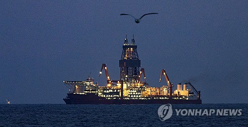 대왕고래 앞날은[연합뉴스 자료사진]